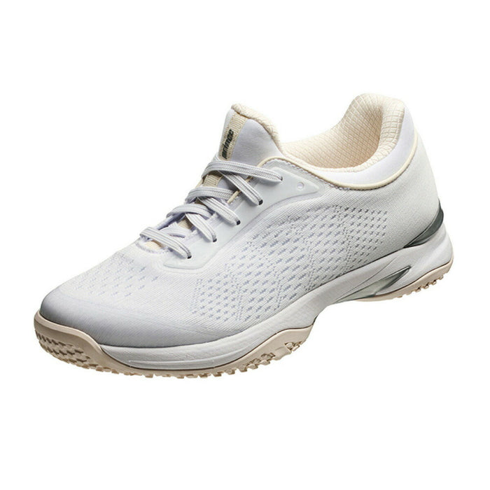 【ショップ限定エントリーでさらに+9倍】プリンスPrinceテニスシューズビーナスマッシュCGクレー＆グラスサンド用2E-4E対応レディースVENUSMASHCGDPSVC1