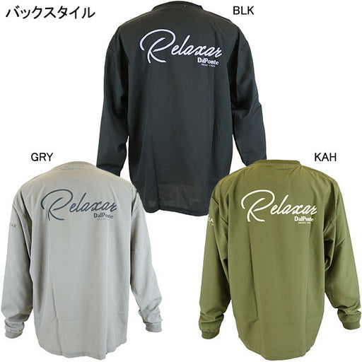 【ショップ限定エントリーでさらに+9倍】【ネコポス送料無料】ダウポンチDALPONTE別注クロスL/SプラDPZ-FS18サッカーフットサルピステトレーニングトップメンズ