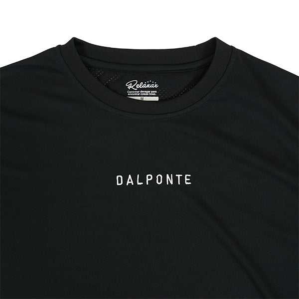 【ショップ限定エントリーでさらに+9倍】【ネコポス送料無料】リラクシャーダウポンチRELAXARDalPonteフタバスポーツ別注メッシュプラシャツDPZ-FS21サッカーフットサル半袖練習着メンズ