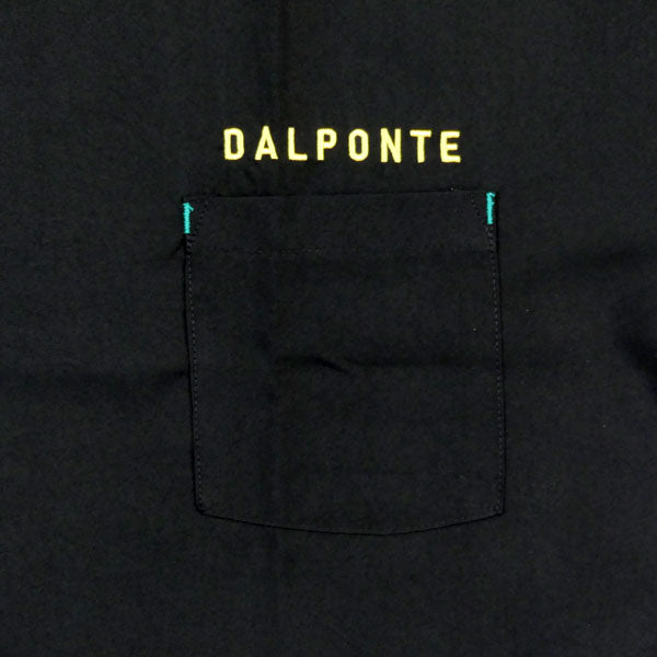 【ショップ限定エントリーでさらに+9倍】【上下セット】ダウポンチDalponteリラクシャークロス半袖ピステプラクティスパンツDPZ-FS25/DPZ-FS26サッカーフットサルトレーニングセット