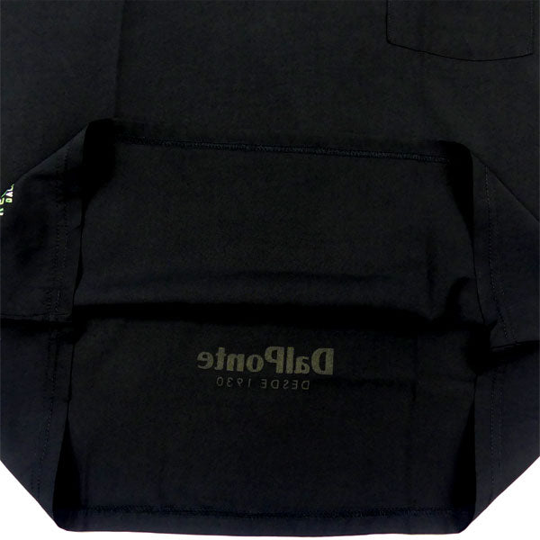 【ショップ限定エントリーでさらに+9倍】【上下セット】ダウポンチDalponteリラクシャークロス半袖ピステプラクティスパンツDPZ-FS25/DPZ-FS26サッカーフットサルトレーニングセット