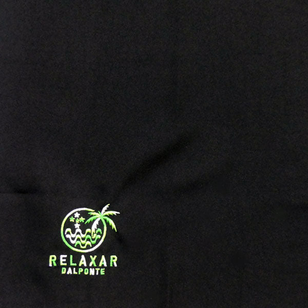 【ショップ限定エントリーでさらに+9倍】【上下セット】ダウポンチDalponteリラクシャークロス半袖ピステプラクティスパンツDPZ-FS25/DPZ-FS26サッカーフットサルトレーニングセット