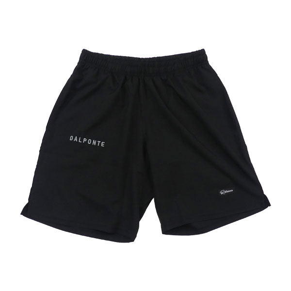 【ショップ限定エントリーでさらに+9倍】【ネコポス送料無料】リラクシャーRELAXARRXクロスショーツプラクティスパンツDPZ-FS26サッカーフットサルショートパンツメンズBLKダウポンチ