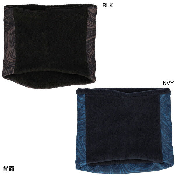 【ネコポス送料無料】ダウポンチDalPonte昇華フリースネックウォーマーDPZ0428サッカーフットサル防寒フリーサイズ