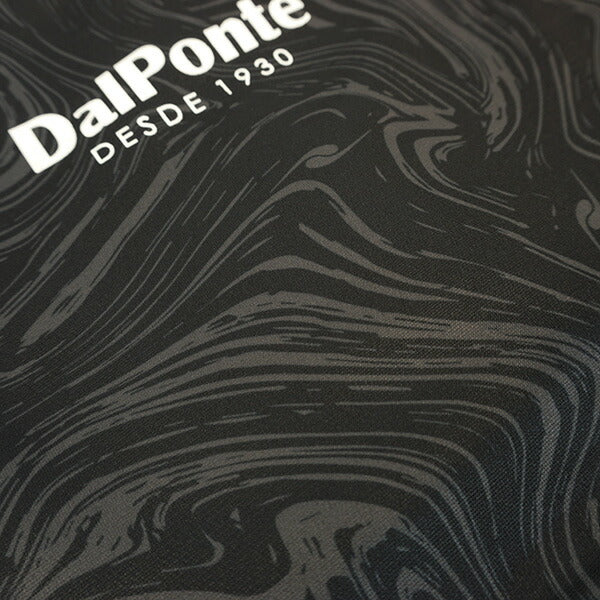 【ネコポス送料無料】ダウポンチDalPonte昇華フリースネックウォーマーDPZ0428サッカーフットサル防寒フリーサイズ