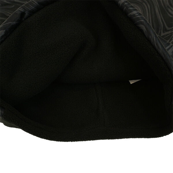 【ネコポス送料無料】ダウポンチDalPonte昇華フリースネックウォーマーDPZ0428サッカーフットサル防寒フリーサイズ