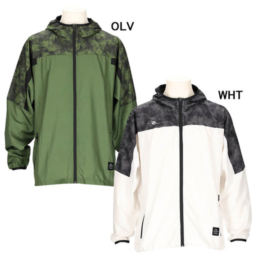 ダウポンチDalPonteアンセムジャケットDPZ0431サッカーフットサルウインドブレーカージャケットメンズ