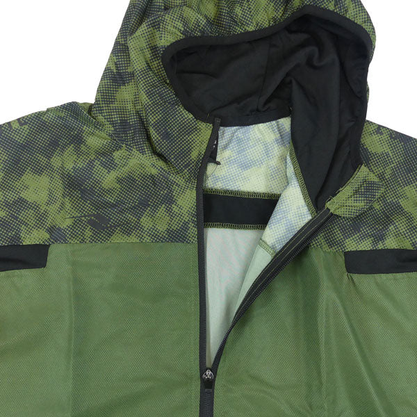 ダウポンチDalPonteアンセムジャケットDPZ0431サッカーフットサルウインドブレーカージャケットメンズ