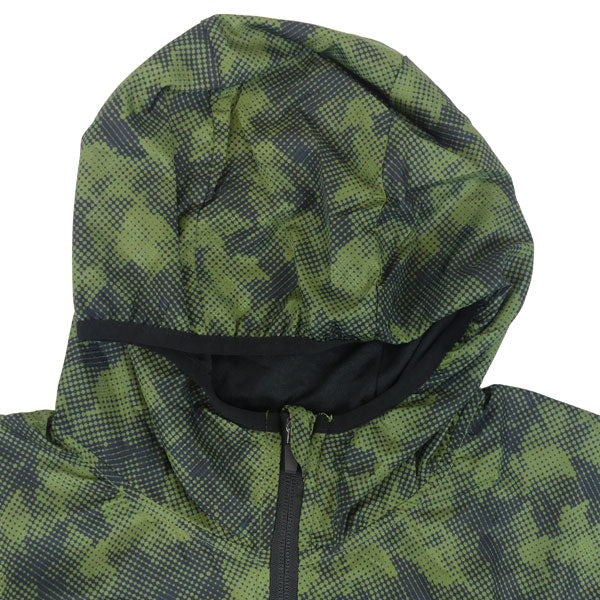 ダウポンチDalPonteアンセムジャケットDPZ0431サッカーフットサルウインドブレーカージャケットメンズ