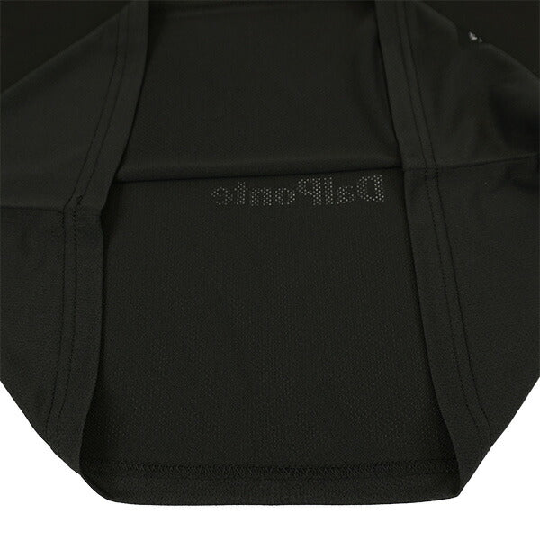 【ショップ限定エントリーでさらに+9倍】【ネコポス送料無料】ダウポンチDalPonteエアライトプラシャツDPZ0432サッカーフットサルプラクティスシャツ半袖練習着メンズ