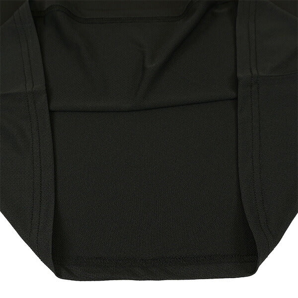 【ネコポス】ダウポンチDalPonteエアライトノースリーブプラシャツDPZ0433サッカーフットサル練習着インナーメンズ