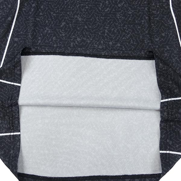 【上下セット】ダウポンチdalponte昇華ロングスリーブプラシャツプラパンツDPZ0440DPZ0441サッカーフットサルプラクティスセット長袖プラクティスシャツショートパンツメンズ