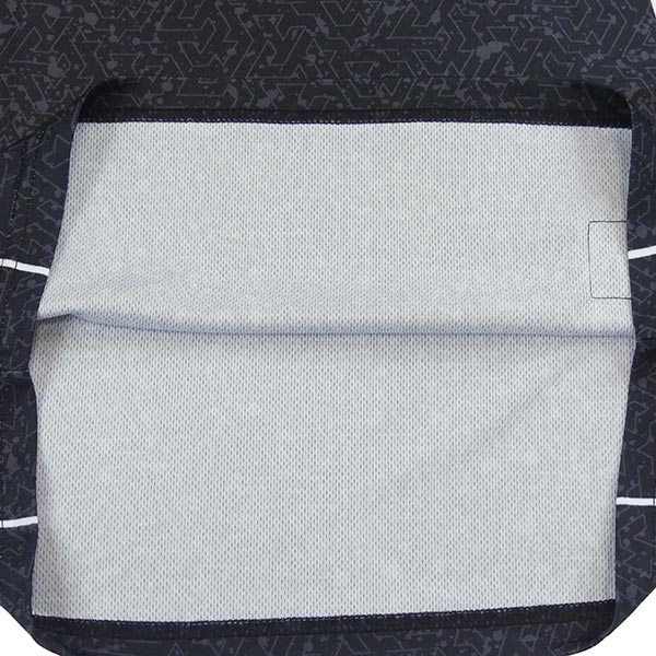 【ネコポス送料無料】ダウポンチdalponteジュニア昇華ロングスリーブプラシャツDPZ0440Jサッカーフットサル長袖プラクティスシャツ子供用