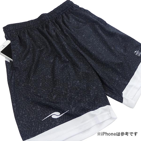 【ネコポス送料無料】ダウポンチDALPONTE昇華プラクティスパンツDPZ0441サッカーフットサルプラパン練習メンズ