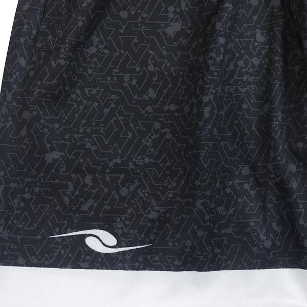 【上下セット】ダウポンチdalponteジュニア昇華ロングスリーブプラシャツプラクティスパンツDPZ0440JDPZ0441Jサッカーフットサルプラクティスセット子供用