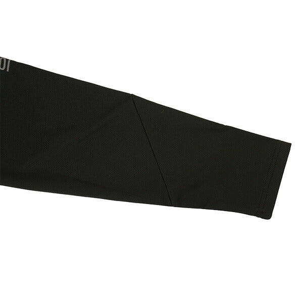 【ネコポス送料無料】ダウポンチDalPonte裏起毛ウォームプラシャツDPZ0443サッカーフットサルプラシャツ長袖練習着メンズ