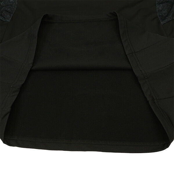 【ネコポス送料無料】ダウポンチDalPonte裏起毛ウォームプラシャツDPZ0443サッカーフットサルプラシャツ長袖練習着メンズ