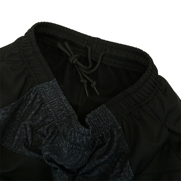 ダウポンチDalPonte裏起毛ウォームパンツDPZ0444サッカーフットサルトレーニングパンツメンズ