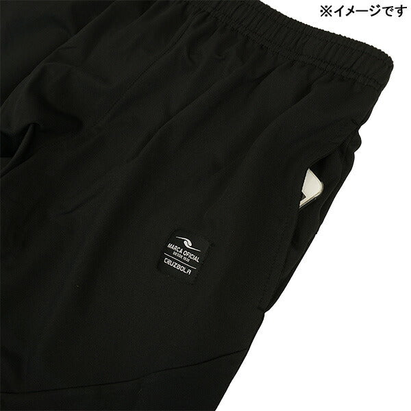 【上下セット】ダウポンチdalponteメンズインサレーションハーフコートウォームパンツDPZ0449DPZ0444サッカーフットサルコートパンツセット