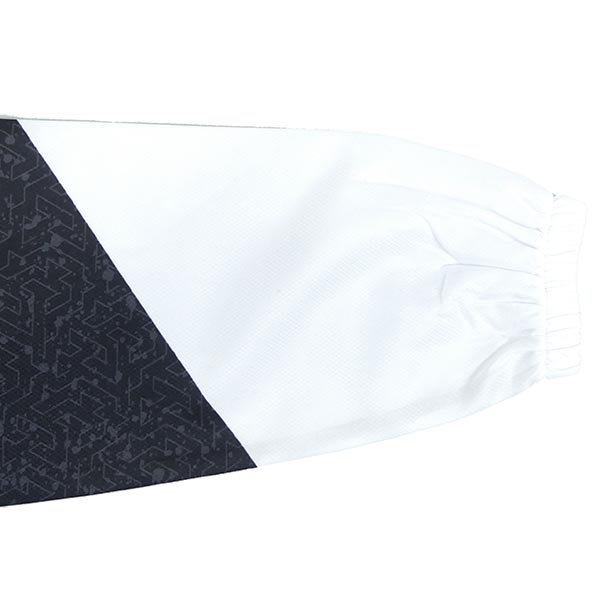 ダウポンチdalponteジュニア昇華ピステスーツDPZ0445Jサッカーフットサルトレーニング上下セット子供用