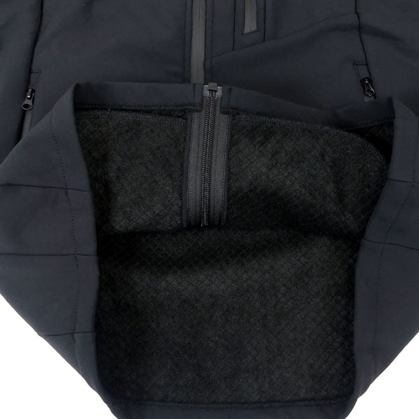 【上下セット】ダウポンチdalponte極暖ボンディングトップパンツDPZ0447DPZ0448サッカーフットサルジャージトレーニングウェア上下