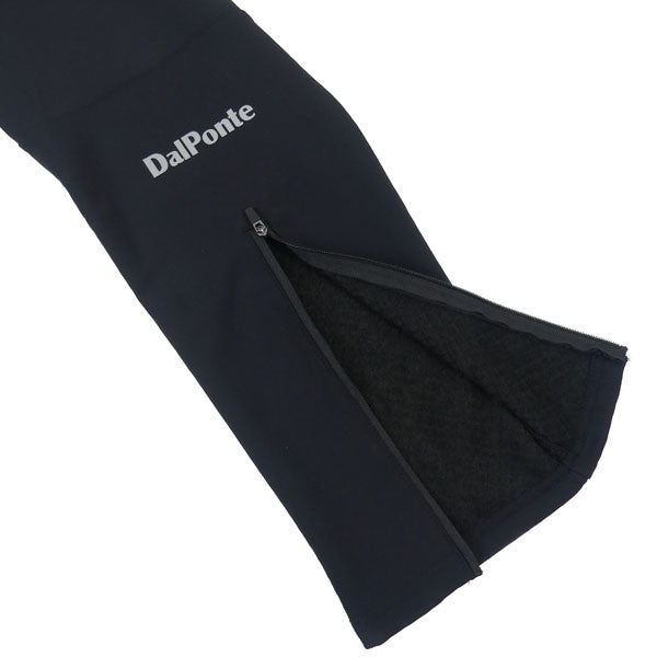 ダウポンチdalponte極暖ボンディングパンツDPZ0448サッカーフットサル裏起毛トレーニングパンツロングパンツ
