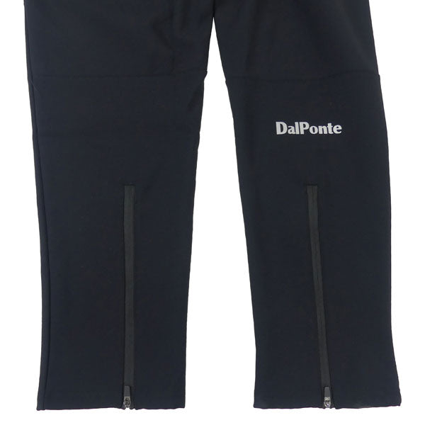 ダウポンチdalponte極暖ボンディングパンツDPZ0448サッカーフットサル裏起毛トレーニングパンツロングパンツ
