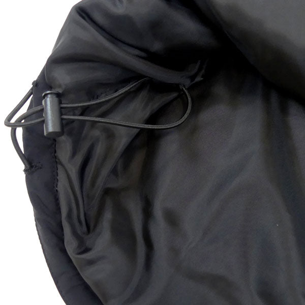 【上下セット】ダウポンチdalponteメンズインサレーションハーフコートウォームパンツDPZ0449DPZ0444サッカーフットサルコートパンツセット