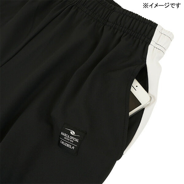 【上下セット】ダウポンチDalPonte4WAYストレッチトレーニングトップスパンツ上下DPZ0460-DPZ0461サッカーフットサルジャージストレッチメンズ