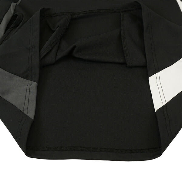 ダウポンチDalPonte4WAYストレッチトレーニングトップスDPZ0460サッカーフットサルジャージストレッチメンズ