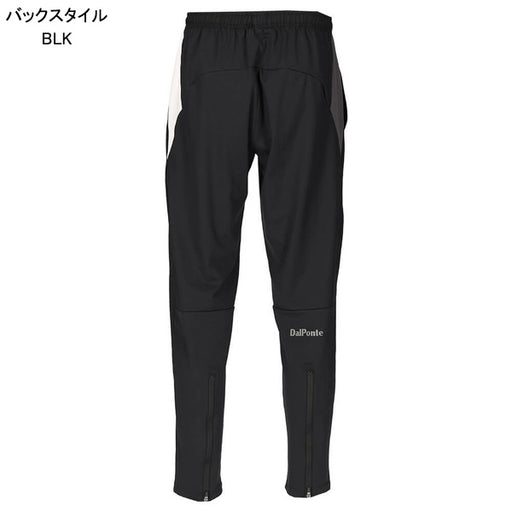 ダウポンチDalPonte4WAYストレッチトレーニングパンツDPZ0461サッカーフットサルジャージストレッチメンズ