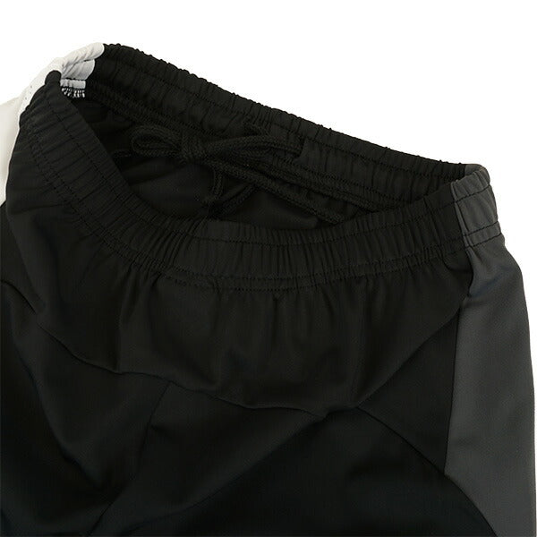 ダウポンチDalPonteジュニア4WAYストレッチトレーニングパンツDPZ0461Jサッカーフットサルジャージストレッチ子供用