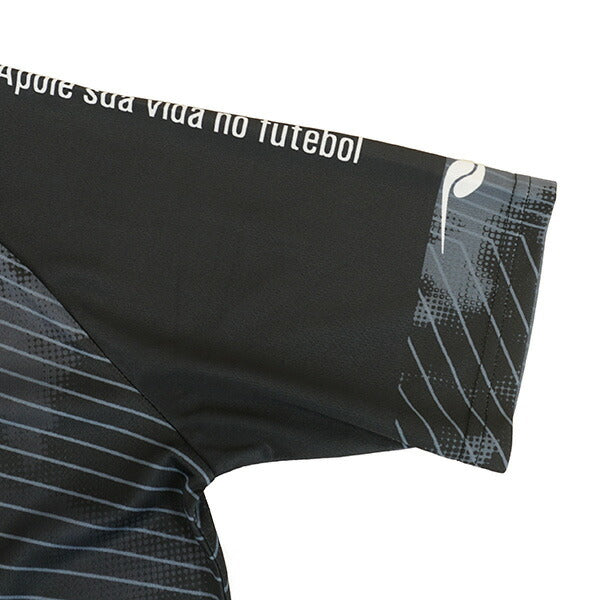 ダウポンチDalPonteジュニア昇華プラクティススーツ（上下セット）DPZ0466Jサッカーフットサルプラシャツプラパンセット子供用