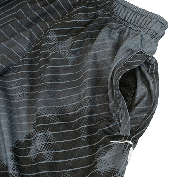 ダウポンチDalPonteジュニア昇華プラクティススーツ（上下セット）DPZ0466Jサッカーフットサルプラシャツプラパンセット子供用