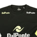 【ネコポス対応可】ダウポンチDalPonteNOVENTAビッグシルエットプラTシャツDPZ0467サッカーフットサルプラクティスシャツ半袖練習着メンズ