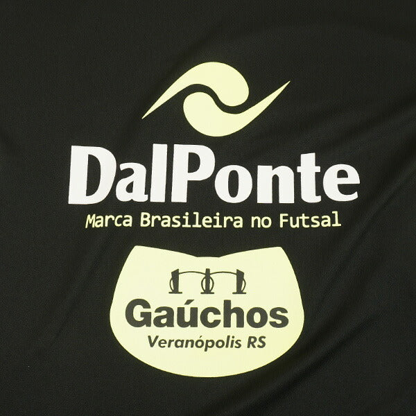 【ネコポス対応可】ダウポンチDalPonteNOVENTAビッグシルエットプラTシャツDPZ0467サッカーフットサルプラクティスシャツ半袖練習着メンズ