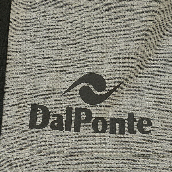 ダウポンチDalPonteNOVENTAプラクティススーツ（上下セット）DPZ0468サッカーフットサルプラシャツプラパンセットメンズ