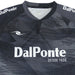 【上下セット】ダウポンチDalPonte昇華ロングスリーブプラシャツパンツ上下DPZ0469-DPZ0470サッカーフットサルプラクティスシャツ長袖練習着メンズ