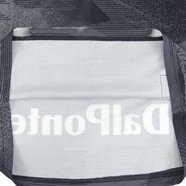 【上下セット】ダウポンチDalPonteジュニア昇華ロングスリーブプラシャツパンツ上下DPZ0469J-DPZ0470Jサッカーフットサル練習着子供用