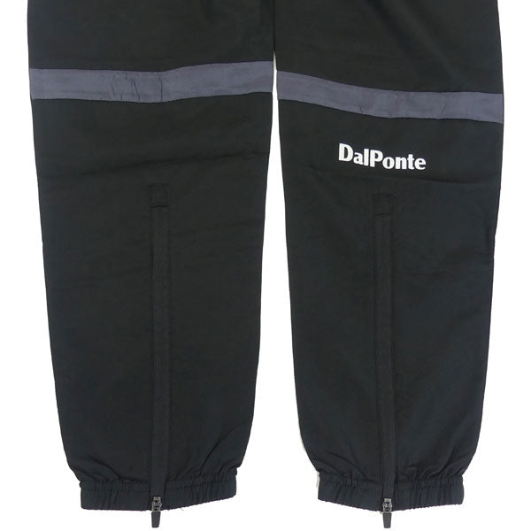 ダウポンチdalponteジュニア昇華ピステスーツDPZ0472Jサッカーフットサルトレーニング上下セット子供用