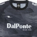 ダウポンチdalponteジュニア昇華ピステスーツDPZ0472Jサッカーフットサルトレーニング上下セット子供用