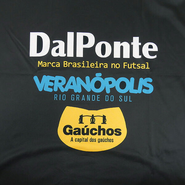 【ネコポス送料無料】ダウポンチDalPonteNOVENTA昇華ロングスリーブプラシャツDPZ0479サッカーフットサルプラクティスシャツ長袖練習着メンズ