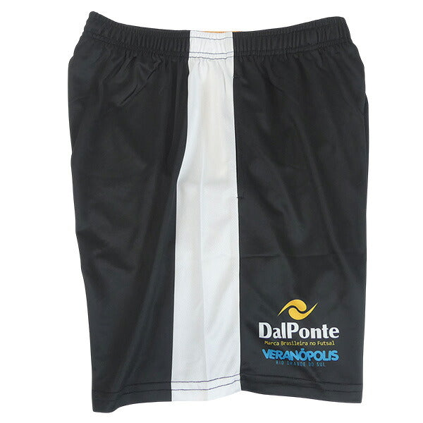 【ネコポス対応可】ダウポンチDalPonteNOVENTA昇華プラクティスパンツDPZ0480サッカーフットサルプラパン練習着メンズ