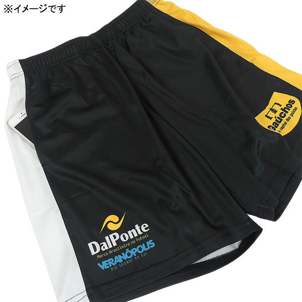【ネコポス対応可】ダウポンチDalPonteNOVENTA昇華プラクティスパンツDPZ0480サッカーフットサルプラパン練習着メンズ