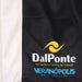 【ネコポス対応可】ダウポンチDalPonteNOVENTA昇華プラクティスパンツDPZ0480サッカーフットサルプラパン練習着メンズ