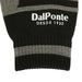 【ネコポス対応可】ダウポンチDalPonteニットグローブDPZ0484サッカーフットサル防寒滑り止め