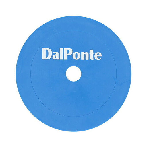 【ショップ限定エントリーでさらに+9倍】ダウポンチDalPonteマーカーパッド（5枚セット）DPZ114サッカーフットサル練習用具メッシュ収納袋付き