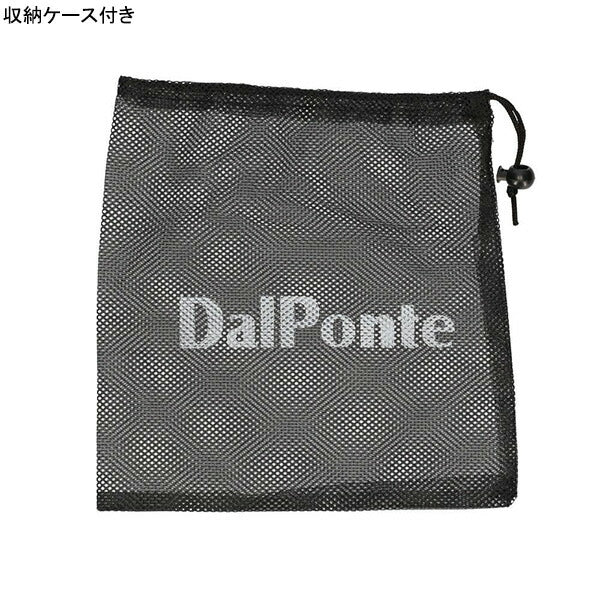 【ショップ限定エントリーでさらに+9倍】ダウポンチDalPonteマーカーパッド（5枚セット）DPZ114サッカーフットサル練習用具メッシュ収納袋付き