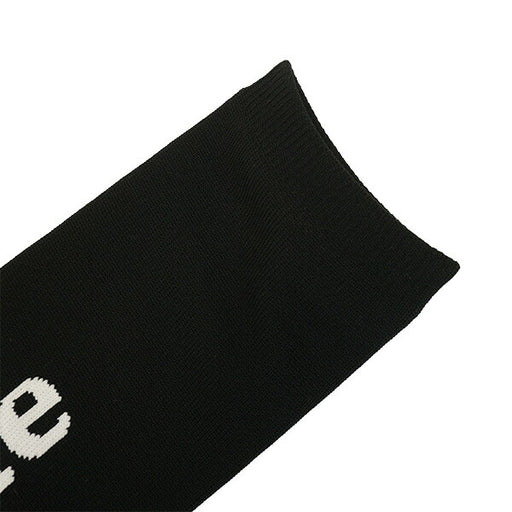 【ネコポス対応可】ダウポンチDalPonteロゴジャガードソックスDPZ131サッカーフットサル靴下ストッキング25-27cm