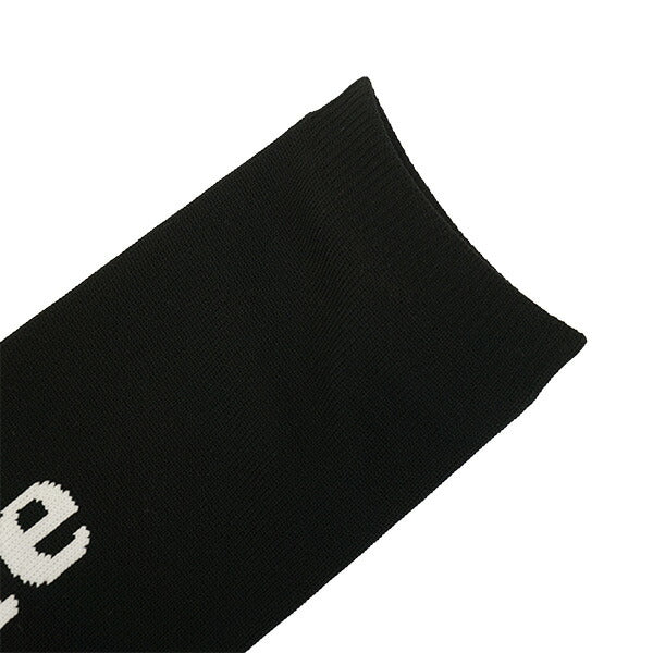 【ネコポス対応可】ダウポンチDalPonteロゴジャガードソックスDPZ131サッカーフットサル靴下ストッキング25-27cm